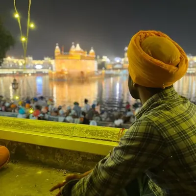 Joban Randhawa profile