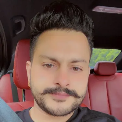 jobanjeet singh profile