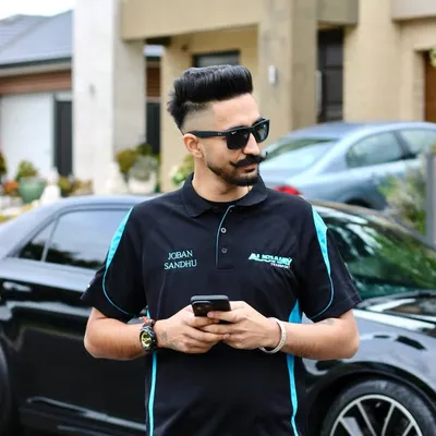 Jobanpreet Singh profile