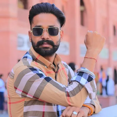 GiLL ਮਾਝੇ ਆਲੇ 🤝😎 profile