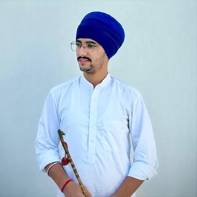 Joban Syan profile