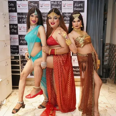 JBCrossDressing Studio & Salon profile