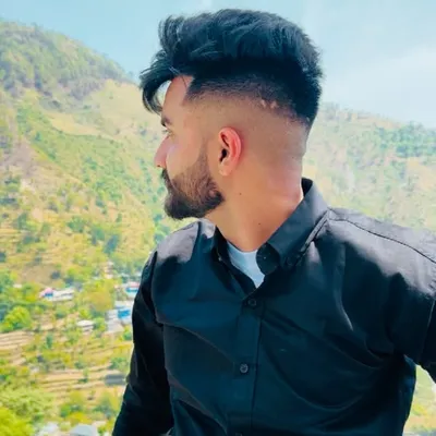 DHILLON profile