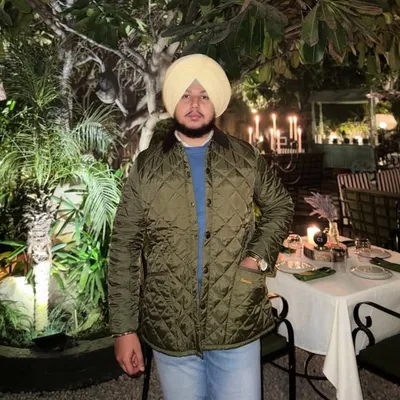 ਜੋਬਨਜੀਤ ਸਿੰਘ ਗੋਗਨਾ 🦅 profile