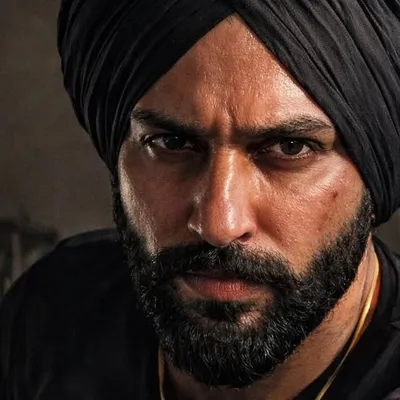 Jobanpreet Singh