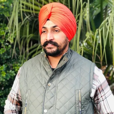JoBaN SaNdHu profile