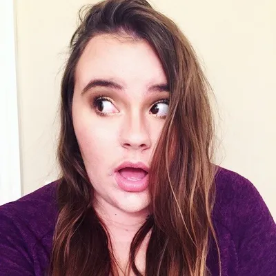 Joanna profile
