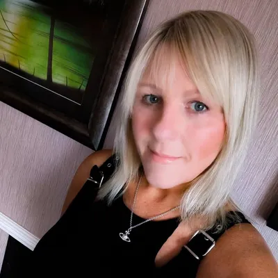 Joanne Marsland profile