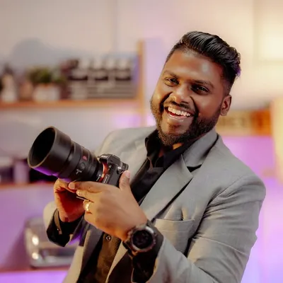 Joel Raj Victor profile