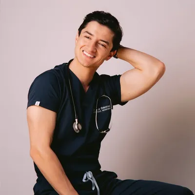 Dr. Job Gomezcoello Cuesta profile