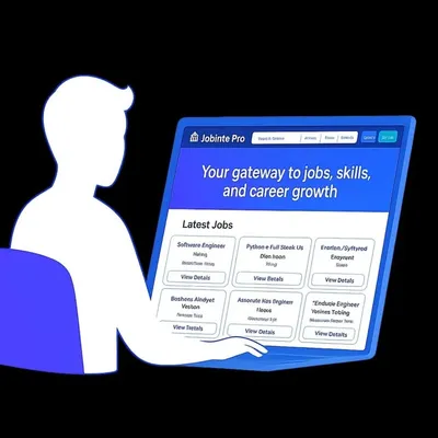 JOB INTEL PRO profile