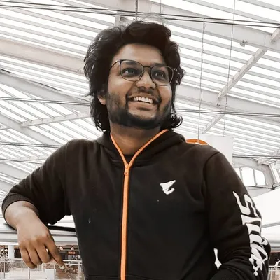 Raj Jadhav profile