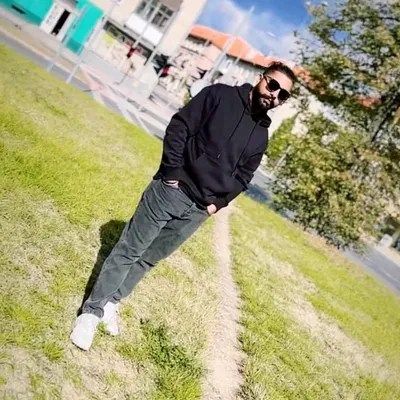 Joban randhawa profile