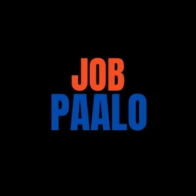 jobpaalo.com | Daily Freshers Job Updates profile
