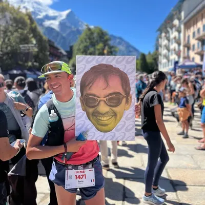 Joris | ASICSFrontRunner 2026 ๐ซ๐ท profile