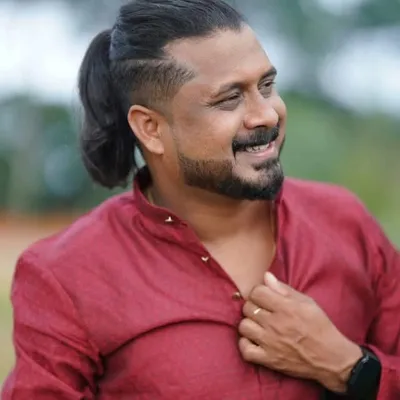 Joby Vithayathil profile