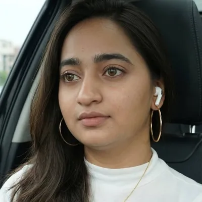 Yashika Vij