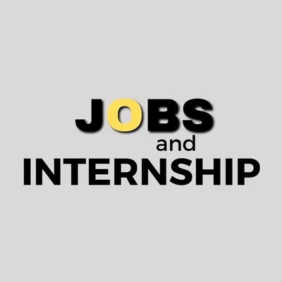 Jobs & Internship profile
