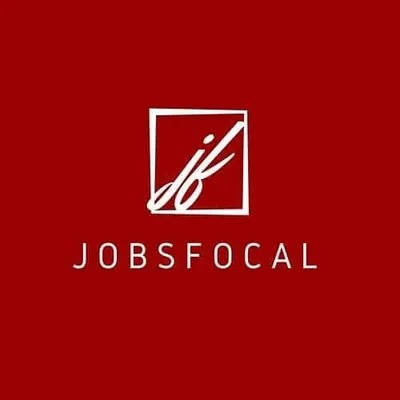 JobsFocal profile