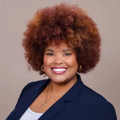 Joccelyn Coleman profile