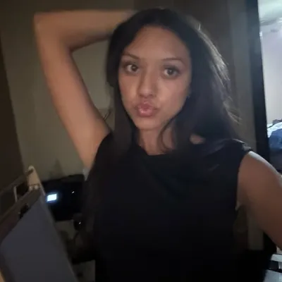 Jocelyn ✿ profile