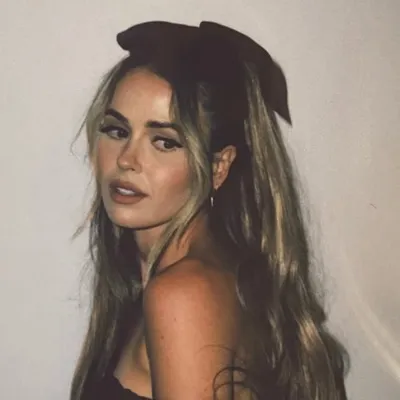 Jocelyn Hudon profile