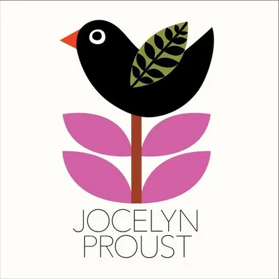 Jocelyn Proust profile