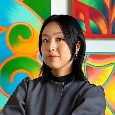 Jocelyn Tsaih profile