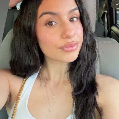 Jocelyn Marlene profile