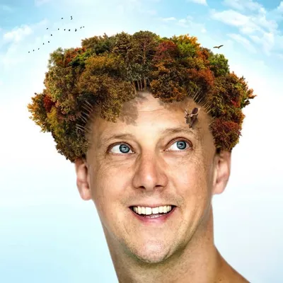 Jochem Myjer profile