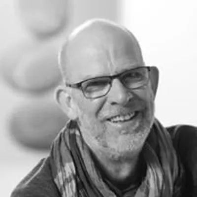 Jochen Frank profile