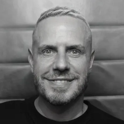 Jochen Vanhoudt profile
