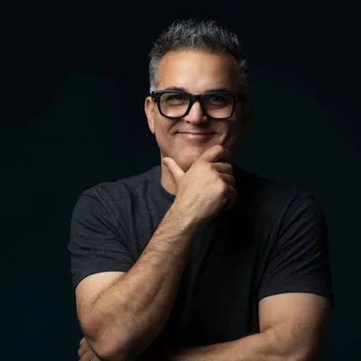 JOCHY FERSOBE profile