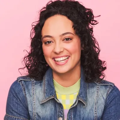 Joci Scott profile