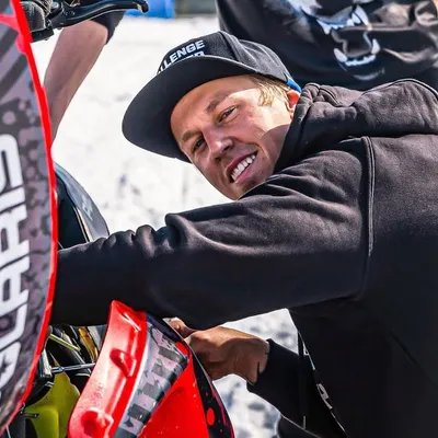 JOCKE RÖNNQVIST profile
