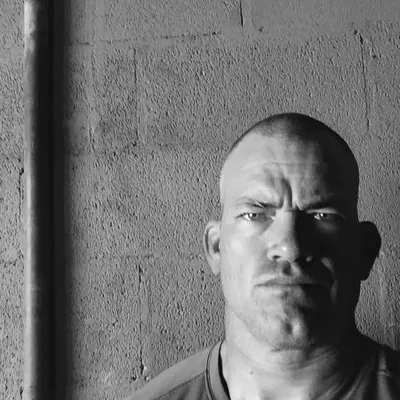 Jocko Willink profile