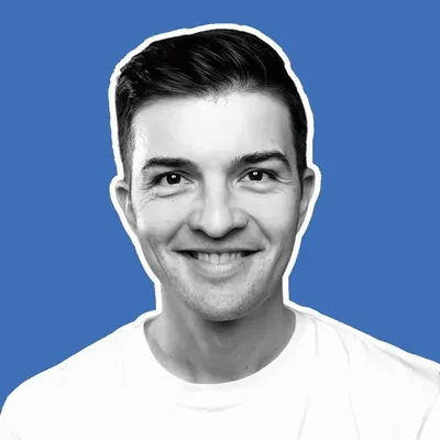 Joel Samael: Unternehmer & Experte profile