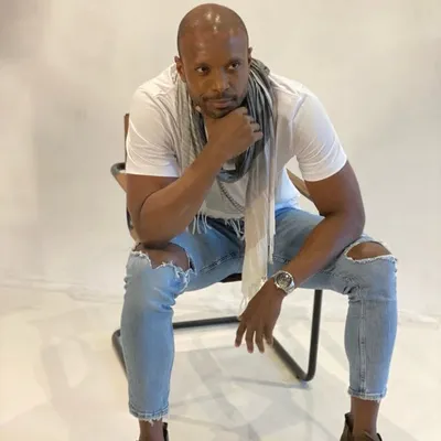 Jodee André profile