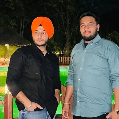 ⚔️ ਮਝੈਲ ⚠️ profile
