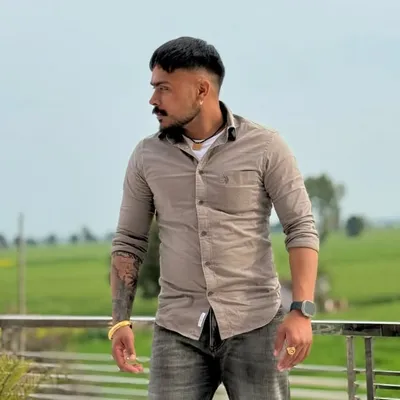 Ranjodh Singh profile