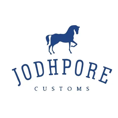 Jodhpore Customs | Menswear profile