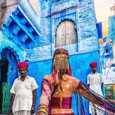 Cool guys hot grls JoDhPuR.. profile
