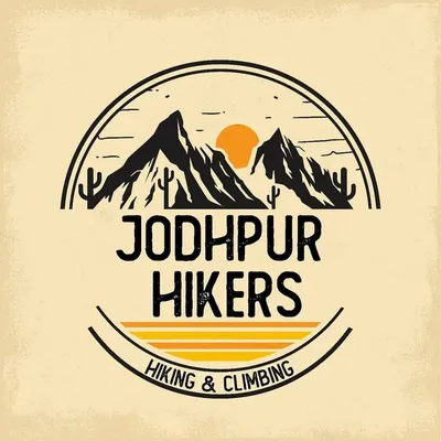 Jodhpur Hikers profile