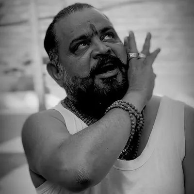 Abhay singh Chouhan profile