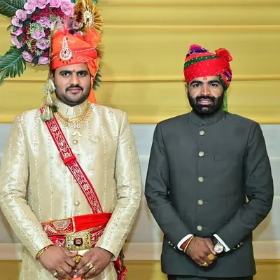 जोधपुरी साफा हाऊस देचू profile