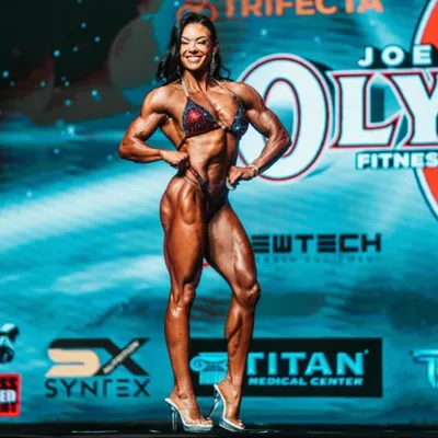 Jodi Boam ๐ Transformation Coach profile