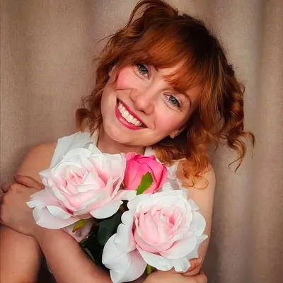 Jodie Marie ASMR profile