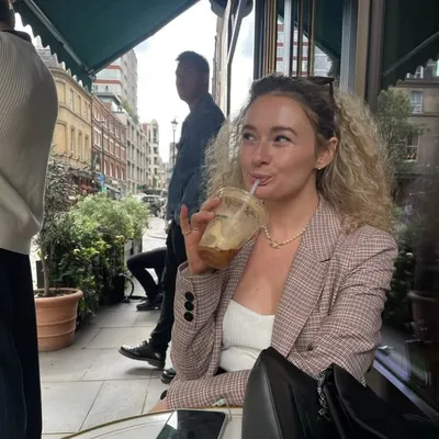 Jodie-Louise Marsden profile