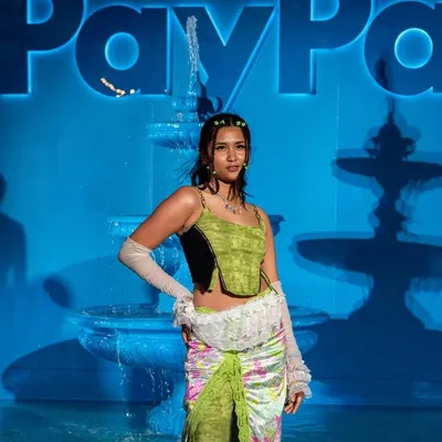 Jodilly Pendre profile