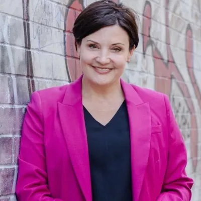 Jodi McKay profile